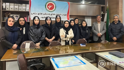 نشست هماندیشی نمایندگان سبکها و مربیان جهت برگزاری فستیوال بزرگ "ظهور آفتاب" " بانوان "