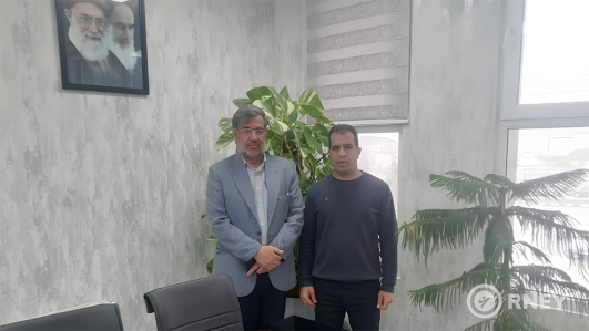 عضویت مهندس علی‌اکبر شکیبا در شورای راهبردی هیئت انجمن‌های ورزش‌های رزمی نیشابور