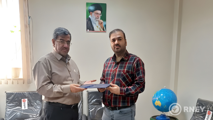 انتصاب جناب آقای امین علیپور به‌عنوان بازرس هیئت انجمن‌های ورزش‌های رزمی